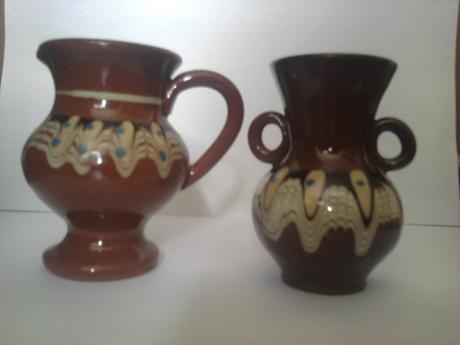 Pekná keramika - Obrázok č. 1