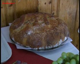 chleba od pekaře Pecky