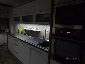 Noční atmosféra