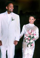 Will Smith a Jada Pinkett