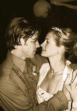 Danny Moder a Julia Roberts (2002)