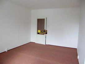 Obývací pokoj - před