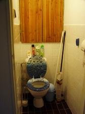 wc - po