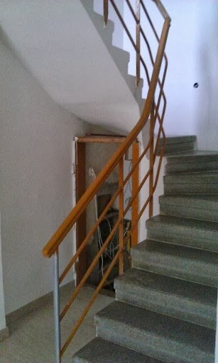 Dřevěné schody a schodiště - Obrázek č. 2