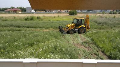 10.07. Zhrabanie ornice