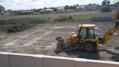 12.07. Kopanie zakladov