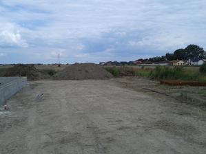 13.07. Murovanie dosky