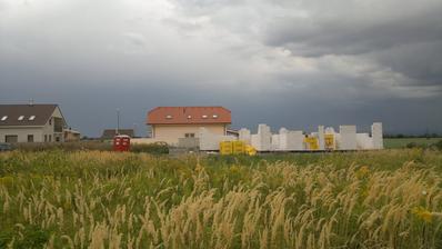 12.09. Uz sa robi siesta-siedma rada