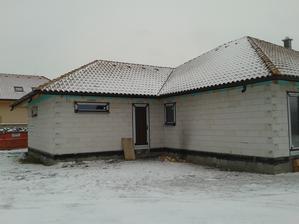 30.01. Osadenie okien, dveri a brany