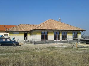 14.03. Zateplenie fasady