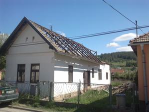 búranie