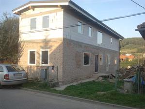 Okná Kommerling 88 Plus z Krakova, sklo U= 0,6 W/m2k, veľmi sme spokojný