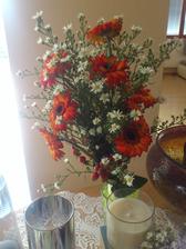 home made