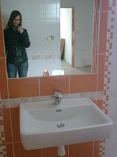 umyvadla se povedla a baterie Grohe