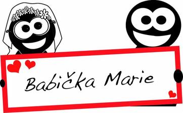 kartičky na zasedací pořádek