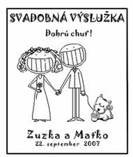 na krabičky s koláčikmi :)