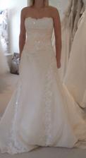Nector Pronovias na mne prekrasne