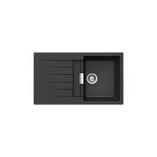 schock primus D 100 odtien nero