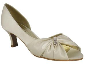 Favourite Ivory...