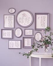 Love this but somehow I don't think my venue will let me hammer nails into walls lol