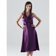 Colour is nicer on this dress