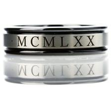 Original ring Dan liked.