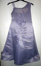 Junior bridesmaid dress