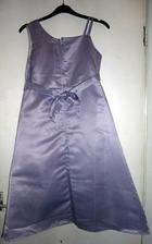 back of dress