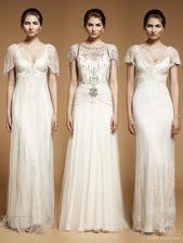 Jenny Packham 2012. Bravo!