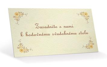 Pozvánka k oznámeniu :-)