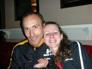 Ninko a Martinka