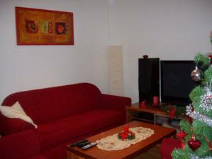 12/07 obyvacek s novym obrazem.....