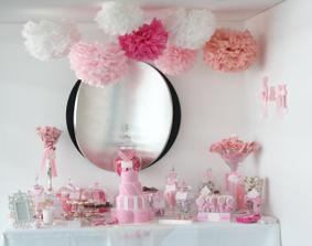 Candy buffet....bude..uz shanim dozy