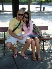 V&J forever :)
