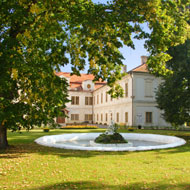 Zámeček