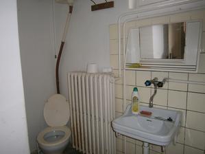 kupelna, v buducnosti bez wc