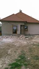 konecne pekny pohlad zo zahrady