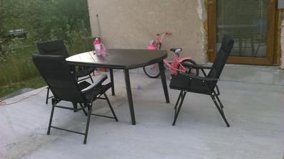 Tereskine posedenicko