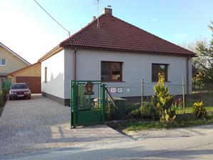 Vydlazdeny dvor