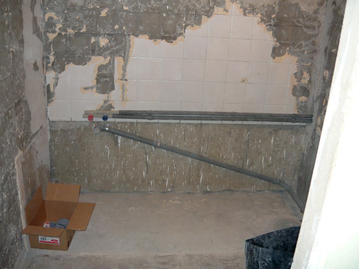 Rekonštrukcia kúpeľne a WC - Obrázok č. 52
