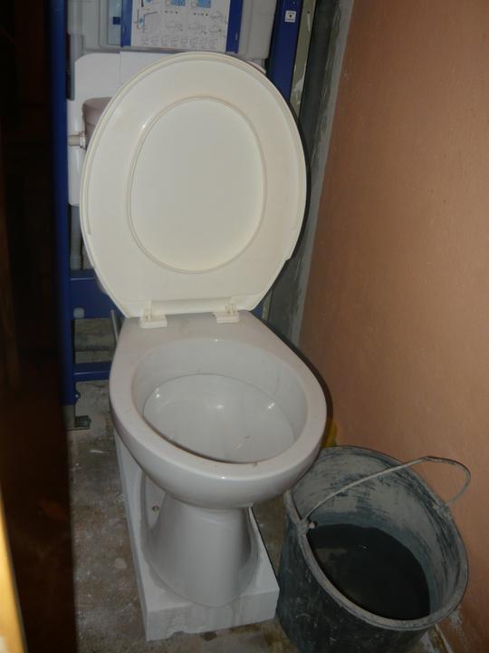 Rekonštrukcia kúpeľne a WC - Obrázok č. 55