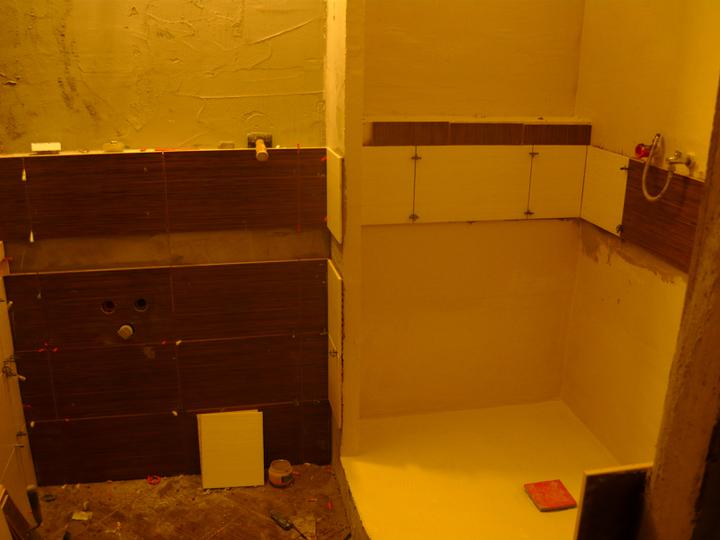 Rekonštrukcia kúpeľne a WC - Obrázok č. 66