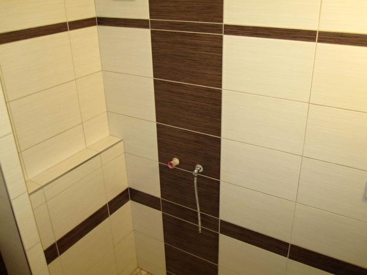 Rekonštrukcia kúpeľne a WC - Obrázok č. 71