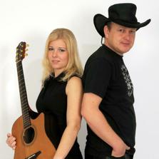 Naše kapela - Duo Dreams