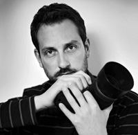 Fotograf - Petr Vokurek