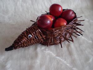 Papierové pletenie VIII. Viac na : http://bujdosova.blog.sme.sk/c/274388/Papierove-pletenie-VIII.html