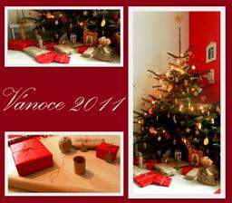 Vánoce 2011
