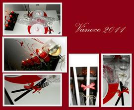 Vánoce 2011