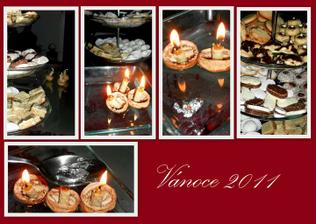 Vánoce 2011