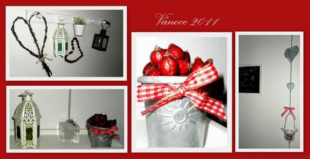 Vánoce 2011